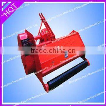 best selling straw return machine
