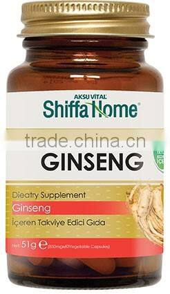 Best Ginseng Tablet Korean Red Ginseng Extract Pre Workout Supplements ...