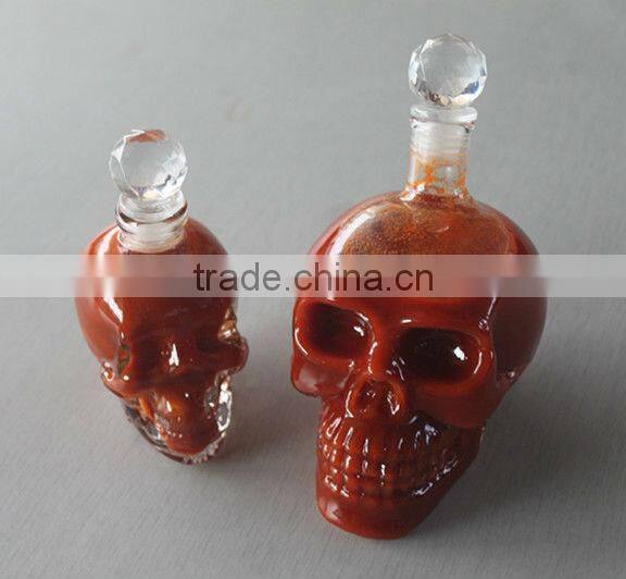 OEM Produce Sambal & Saus Cabai HOT CHILI Peppers Sauce/Paste