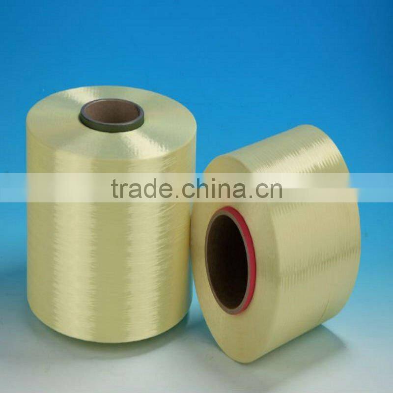 100% china Aramid yarn