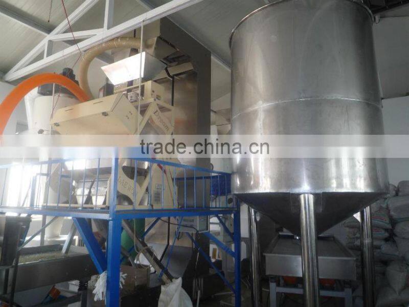 100% Pure Food Grade Sweet Apricot Kernels Powder for sale