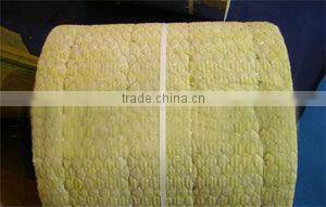thermal insulation rock cotton blanket with reasonable price