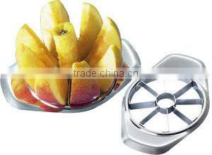 Stainless steel Apple cutter Pear cutter Stainless steel apple slicer