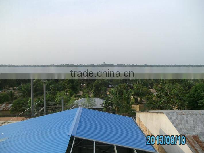 Africa hottest palm oil refining machine/palm oil refinery plant/palm oil fraction machine with ISO&CE&BV