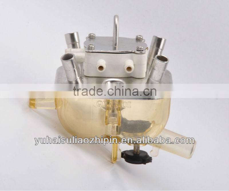 PSU/PPSU milk machine milk claw