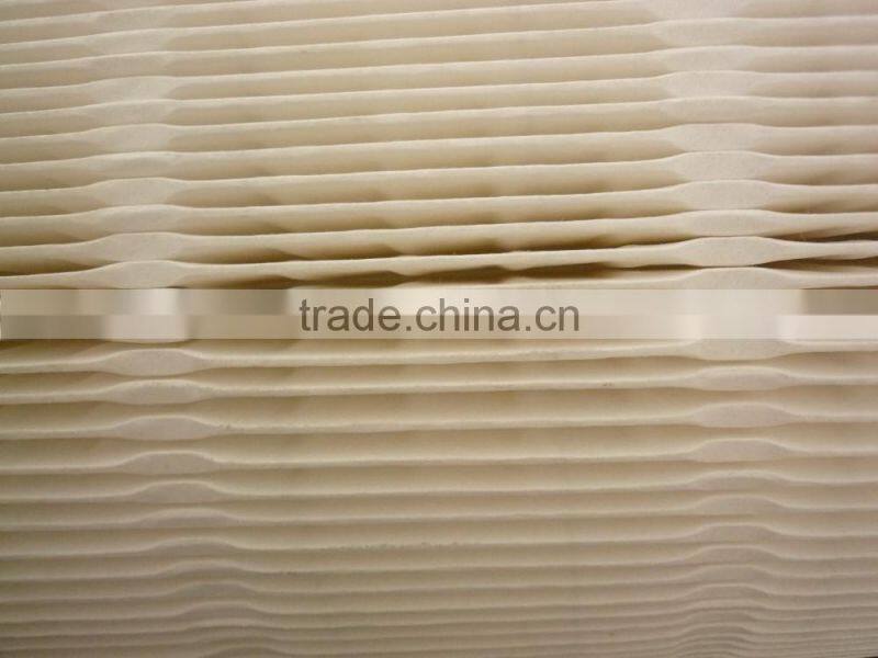 China factory truck filters making machineZZHC-4A type