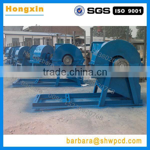 Sell Hard wood crusher price