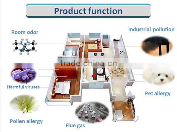 longevity oxygen machine for sewage treatment