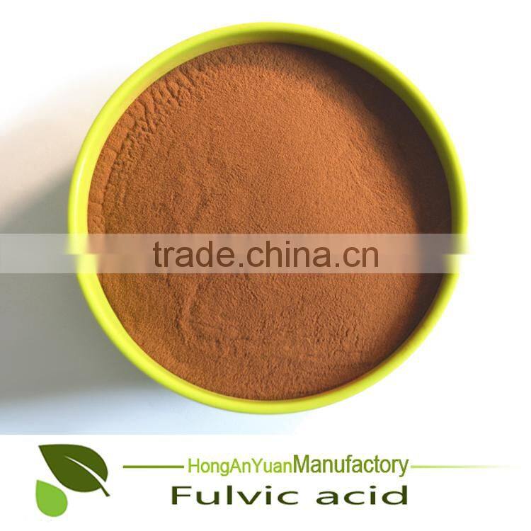 plant root promoter organic fulvic acid liquid fertilizer