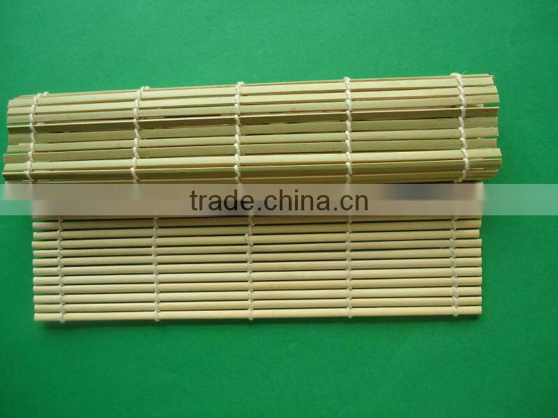 New Product High Quality Bamboo Japanese Style Sushi Roll