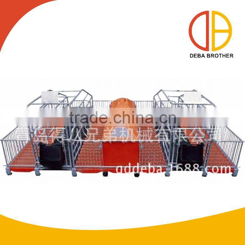 Livestock Equipment Automatic Stainless Steel Pig Feeder