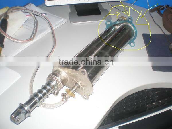 16L agriculture stainless steel sprayer