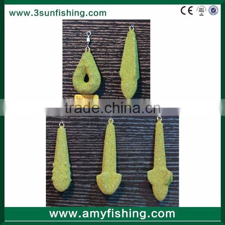 Carp Terminal fishing Tackle carp fishing sinker