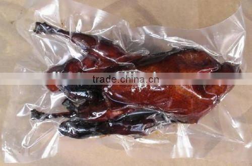 small type Vacuum single chamber packing machine