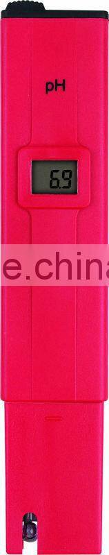 High Accuracy Cheap Portable Digital PH Meter