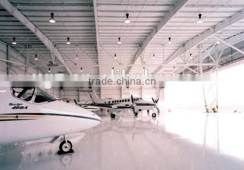 Wholesale Cheaper Price Hangars For Aircraft/steel hangar project for sale