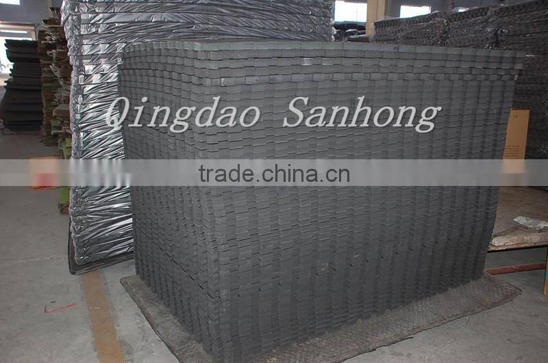 high quality Horse floor mat for sale , stall mat , cow mattresses for sale