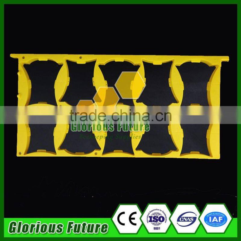 Beekeeping Factory Sale Exquisite Honey Comb Containers and Box Price