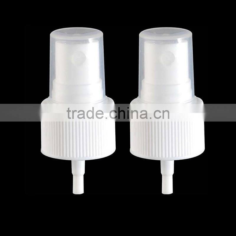 HOT SALE high quality plastic hand power sprayer pump use for perfume bottle