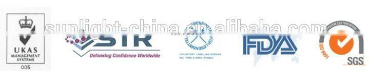 metal dog food bucket pet food bin food container laundry bin with scoop