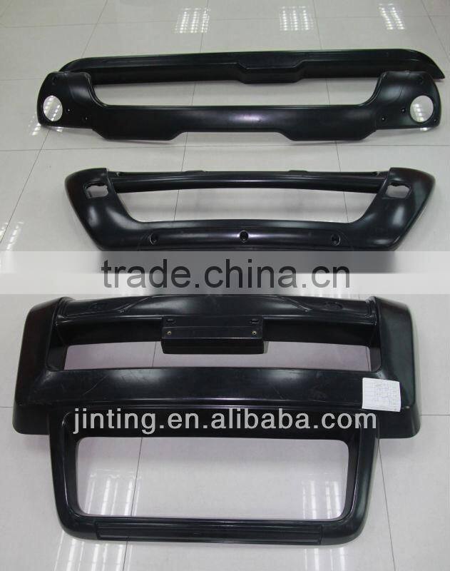 front guard for automobile,plastic front guard for car