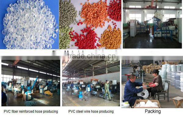 Good Quality LPG Gas Hose