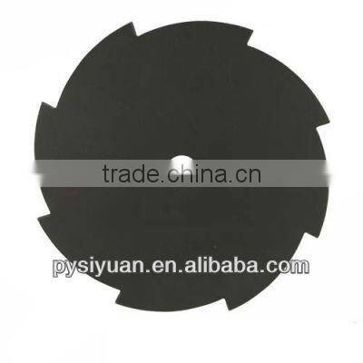 brush cutter blade