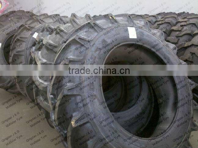 18.4-34 bias tractor rear tire