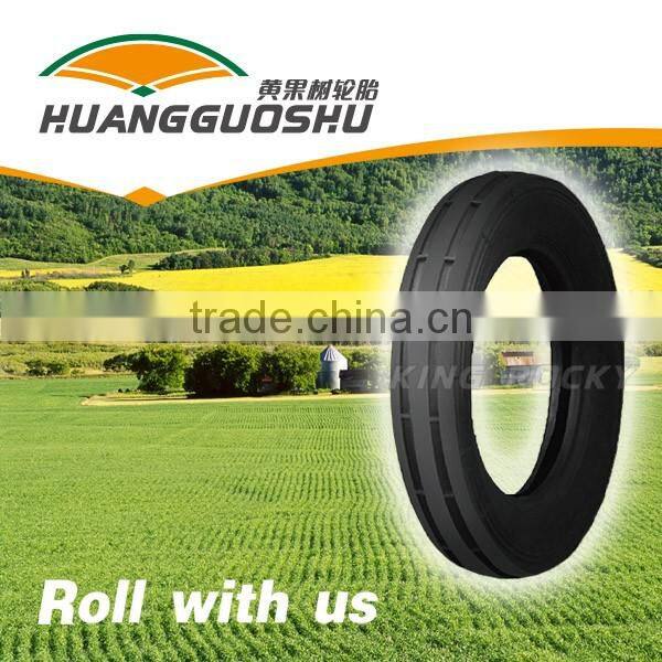 F-2 Small front-wheel tractor tire in China factory 550-16