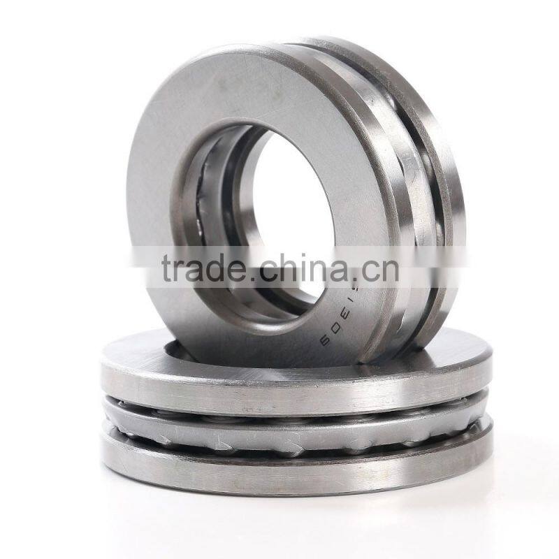 2016 year high quality bearing.thrust ball bearing