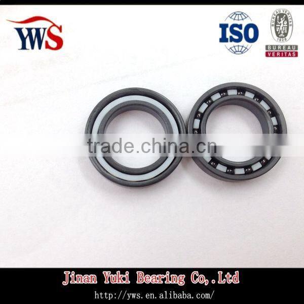 MR2437 custom size 24x37x7 ceramic bearing