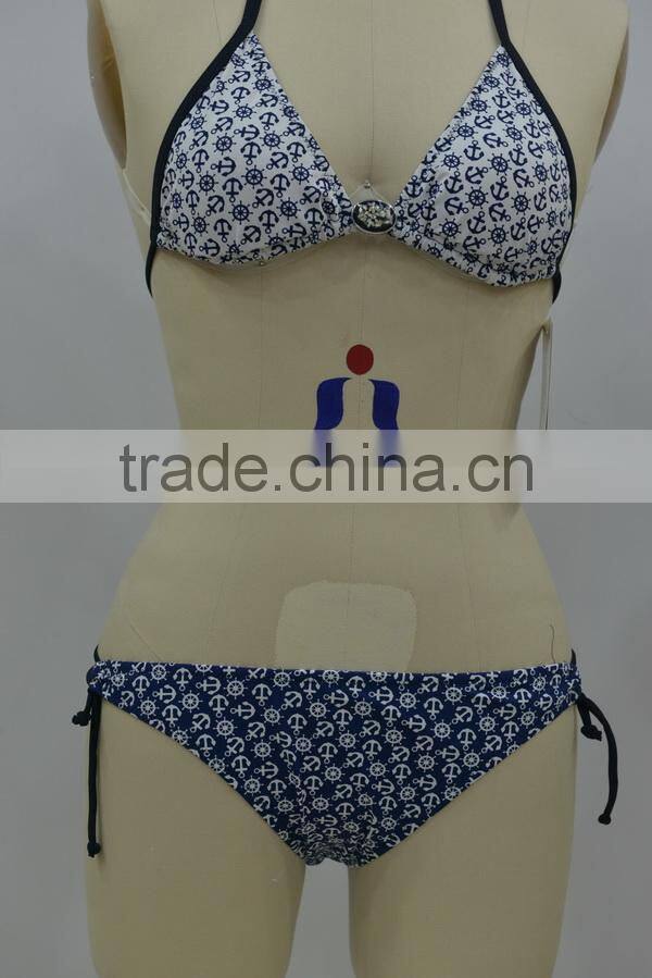 2014 sexy girl micro bikini swimwear models