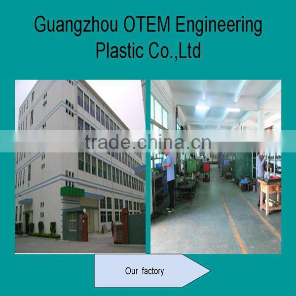 Corrosion resisting uhmwpe board/stick