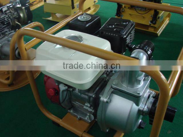 WH-PG207/305 5.5hphonda gasoline water pump