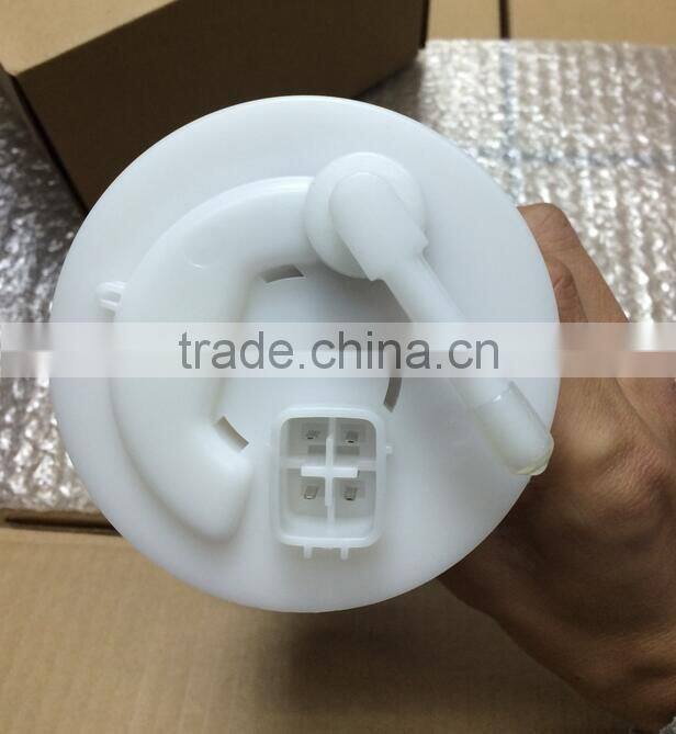 Motorcycle fuel pump assembly used for YAMAHA FZ model