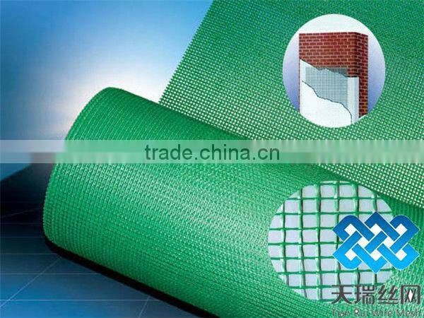 fiberglass mesh/ 5x5 mm fiberglass mesh / fiberglass mesh for construction material