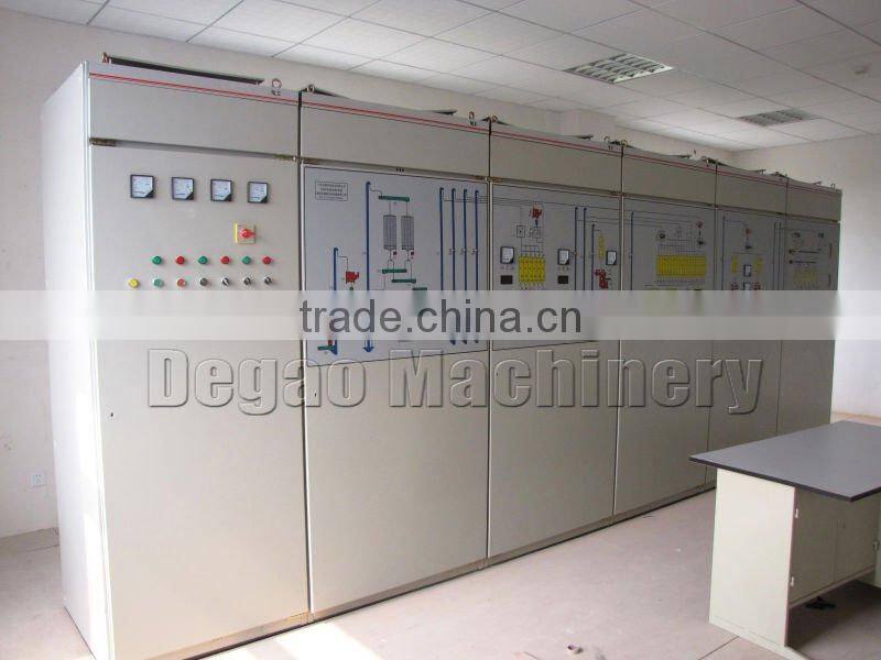 livestock feed mill turnkey project