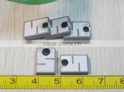 Tiny RFID UHF Jewelry Labels/Tags by China Leading RFID Company
