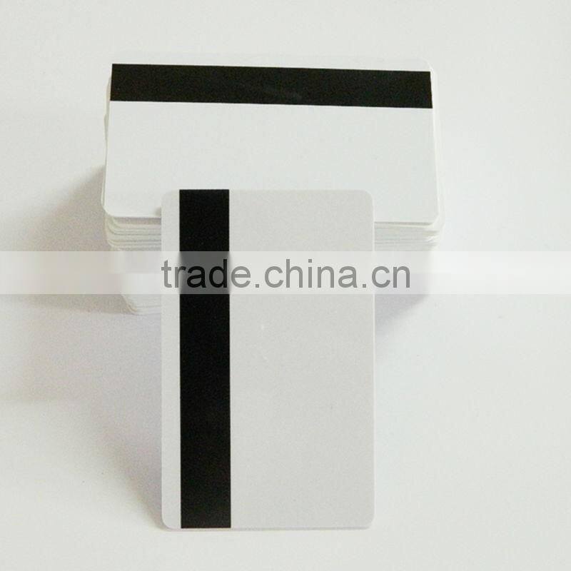 Shopping member pvc discount card