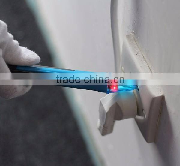 2016 Best Selling Non-contact AC Voltage Detector Electrical Tester Pen Electroprobe