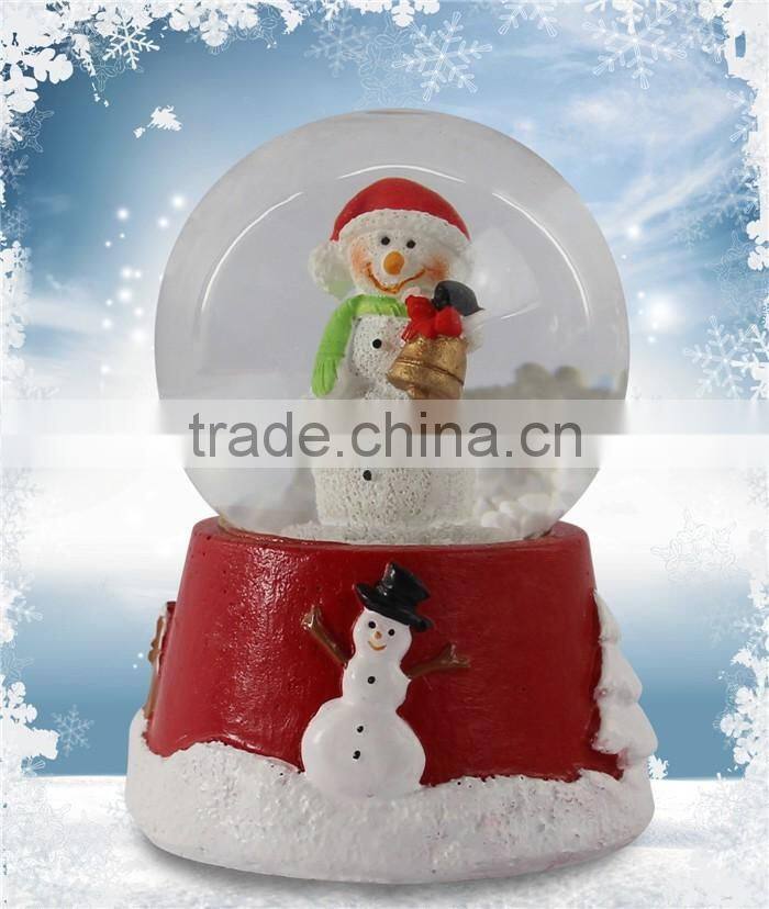 Christmas handcraft gifts ball