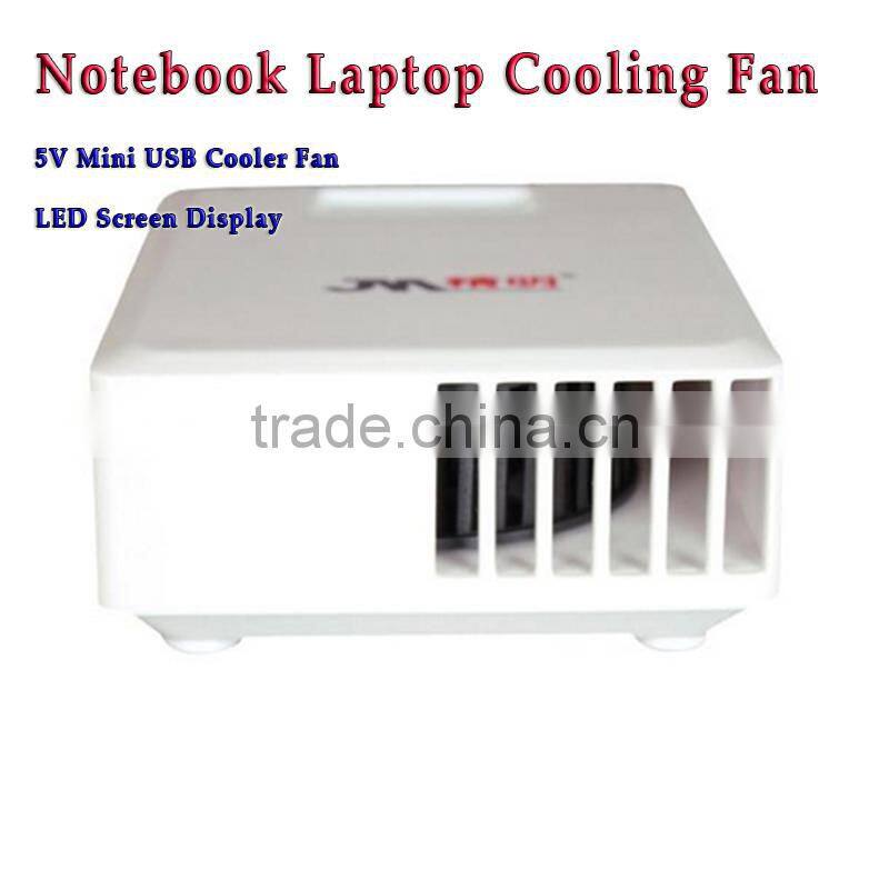 High USB Notebook Laptop Cooling Fan PC Cooling Fans national electric fan