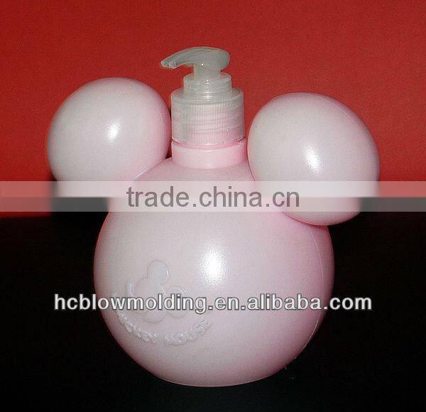 High quailty spray bottle with pump