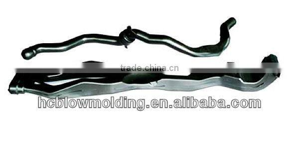 high quality auto spare parts HDPE car spare parts Plastic Product