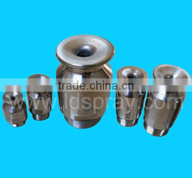 316SS ss dust cleaning removal nozzle