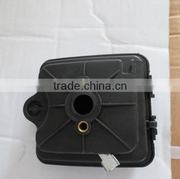 brush cutter gasoline power engine air filter