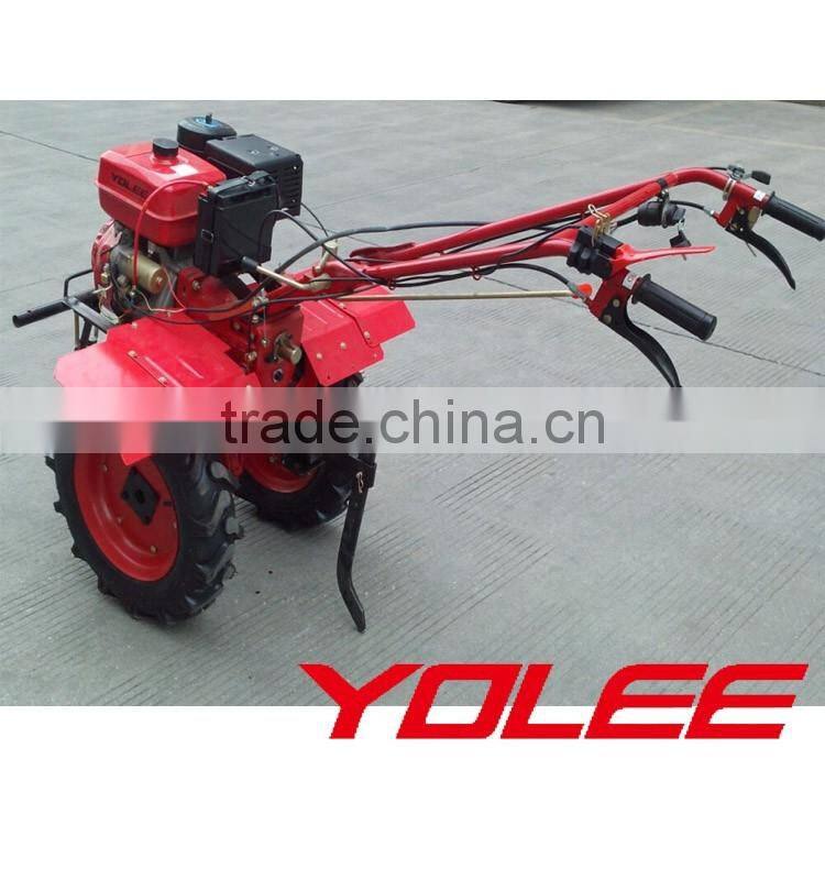Gasoline tiller, power Tiller, cultivator price