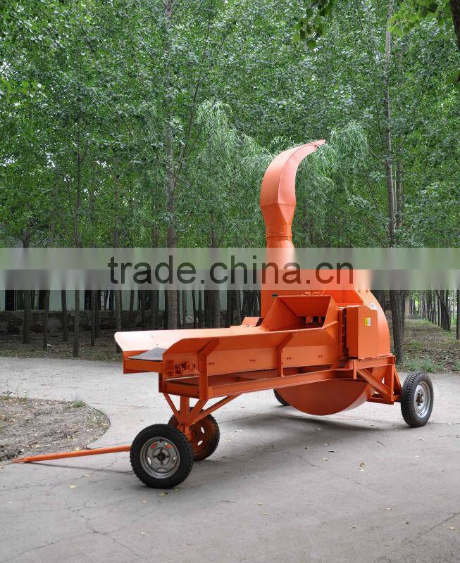 9ZP-8.0A Chaff Cutter