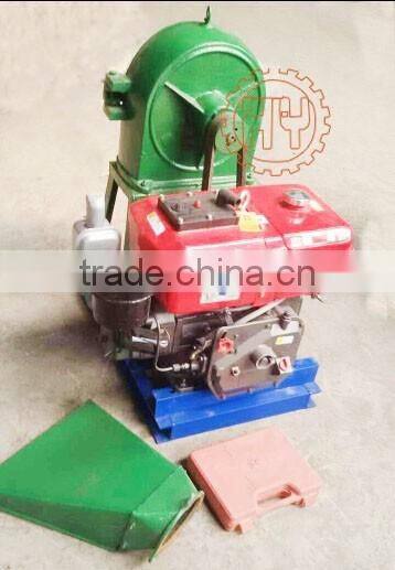 Best quality cyclone for flour mill