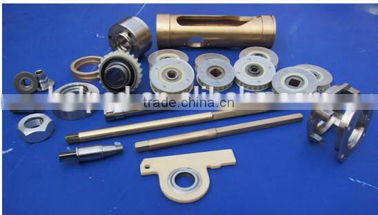 whole completely handtmann vacuum filler's linking machine